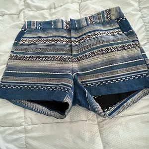 Joie shorts
